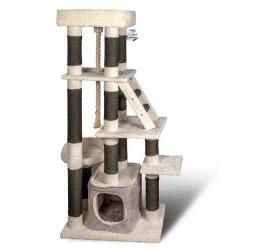 Ονυχοδρόμιο για Γάτες Glee Wonderful 60x38x149cm Ονυχοδρόμιο για Γάτες Glee Wonderful 60x38x149cm