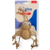 Παιχνίδι Γάτας Glee Funny Ant με Jute & Κουδουνάκι 9x4,7cm Παιχνίδι Γάτας Glee Funny Ant με Jute & Κουδουνάκι 9x4,7cm