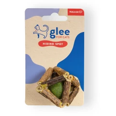 Παιχνίδι Γάτας Glee Hiding Spot με Catnip 4,5cm Παιχνίδι Γάτας Glee Hiding Spot με Catnip 4,5cm