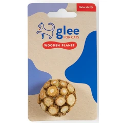 Παιχνίδι Γάτας Glee Wooden Planet 4cm Παιχνίδι Γάτας Glee Wooden Planet 4cm