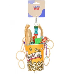 Παιχνίδι για Πτηνά Glee Movie Time 17cm Παιχνίδι για Πτηνά Glee Movie Time 17cm