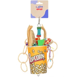 Παιχνίδι για Πτηνά Glee Movie Time 17cm Παιχνίδι για Πτηνά Glee Movie Time 17cm