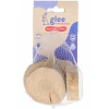 Παιχνίδι - Λιχουδιά για Τρωκτικά Glee Coffee Wood Disk 6cm 4τμχ Παιχνίδι - Λιχουδιά για Τρωκτικά Glee Coffee Wood Disk 6cm 4τμχ