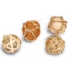 Παιχνίδι - Λιχουδιά για Τρωκτικά Glee Natural Balls 5cm 4τμχ Μικρά Ζώα - Κουνέλια