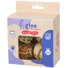 Παιχνίδι - Λιχουδιά για Τρωκτικά Glee Natural Balls 5cm 4τμχ Μικρά Ζώα - Κουνέλια