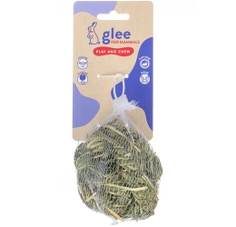 Παιχνίδι - Λιχουδιά για Τρωκτικά Glee Timothy Ball 9cm Παιχνίδι - Λιχουδιά για Τρωκτικά Glee Timothy Ball 9cm