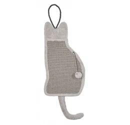 Παιχνίδι Ονυχοδρόμιο για Γάτες Glee Confident 67x31x20cm Παιχνίδι Ονυχοδρόμιο για Γάτες Glee Confident 67x31x20cm