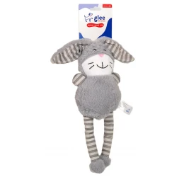Παιχνίδι Σκύλου Glee Bunny Long Leg Squeaky 14x37cm Παιχνίδι Σκύλου Glee Bunny Long Leg Squeaky 14x37cm