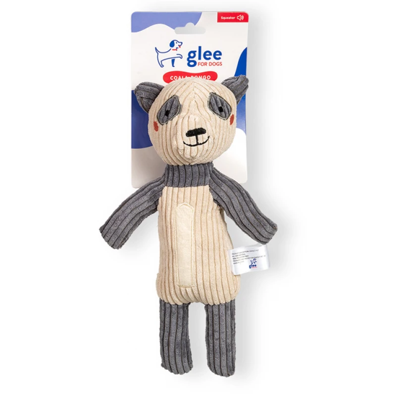 Παιχνίδι Σκύλου Glee Coala Pongo Squeaky 36x18x10cm Σκύλοι Παιχνίδι Σκύλου Glee Coala Pongo Squeaky 36x18x10cm Σκύλοι