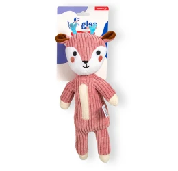 Παιχνίδι Σκύλου Glee Deer Antzi Squeaky 36x18x10cm