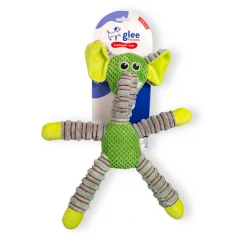Παιχνίδι Σκύλου Glee Elephant Squeaky 35x15cm