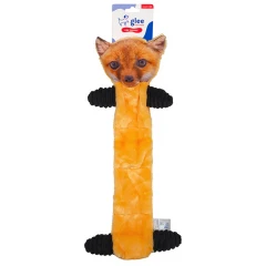 Παιχνίδι Σκύλου Glee Fox Skinny Squeaky 21x48cm