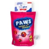 Παιχνίδι Σκύλου Glee Gummy Paws Squeaky 18x8cm