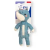 Παιχνίδι Σκύλου Glee Hippo Loki Squeaky 36x18x10cm