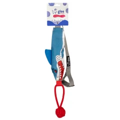 Παιχνίδι Σκύλου Glee Interactive Fun Shark Παιχνίδι Σκύλου Glee Interactive Fun Shark