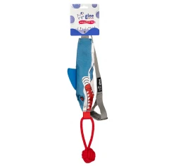 Παιχνίδι Σκύλου Glee Interactive Fun Shark Παιχνίδι Σκύλου Glee Interactive Fun Shark