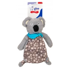 Παιχνίδι Σκύλου Glee Koala Flying Squeaky 20x30cm