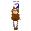 Παιχνίδι Σκύλου Glee Panda Long Leg Squeaky 14x37cm Παιχνίδι Σκύλου Glee Panda Long Leg Squeaky 14x37cm