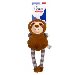 Παιχνίδι Σκύλου Glee Panda Long Leg Squeaky 14x37cm
