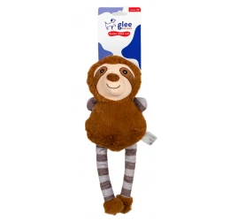 Παιχνίδι Σκύλου Glee Panda Long Leg Squeaky 14x37cm Παιχνίδι Σκύλου Glee Panda Long Leg Squeaky 14x37cm