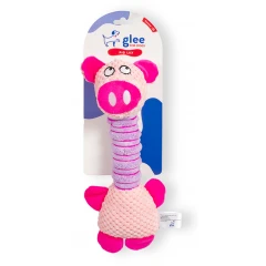 Παιχνίδι Σκύλου Glee Pig Lily Squeaky 40x20cm