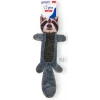 Παιχνίδι Σκύλου Glee Raccoon Skinny Tail Squeaky 22x50cm Παιχνίδι Σκύλου Glee Raccoon Skinny Tail Squeaky 22x50cm