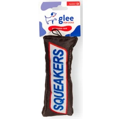 Παιχνίδι Σκύλου Glee Squeakers Bar 18x6,5cm