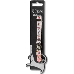 Περιλαίμιο Γάτας Glee Kittie Cats 1x22-35cm