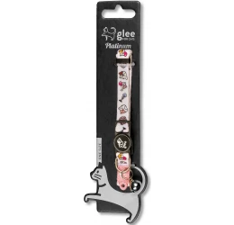 Περιλαίμιο Γάτας Glee Kittie Cats 1x22-35cm