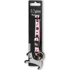 Περιλαίμιο Γάτας Glee Poppy Cats 1x22-35cm