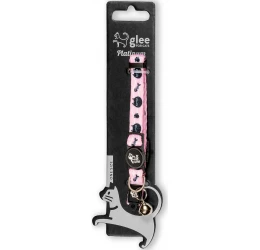 Περιλαίμιο Γάτας Glee Poppy Cats 1x22-35cm