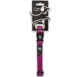 Περιλαίμιο Σκύλου Glee Platinum Savana XS 10mmx20-35cm