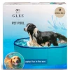 Πισίνα για Σκύλους Glee Pet Pool Medium 120x30cm ΣΚΥΛΟΙ