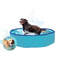 Πισίνα για Σκύλους Glee Pet Pool Large 160x30cm Πισίνα για Σκύλους Glee Pet Pool Large 160x30cm
