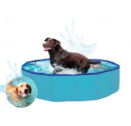 Πισίνα για Σκύλους Glee Pet Pool Small 80x20cm Πισίνα για Σκύλους Glee Pet Pool Small 80x20cm