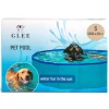 Πισίνα για Σκύλους Glee Pet Pool Small 80x20cm ΣΚΥΛΟΙ