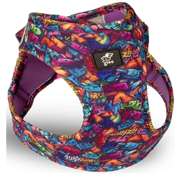 Σαμαράκι Σκύλου Glee Gritty Large (Λαιμός: 30-32cm, Στήθος: 36-44cm) Σαμαράκι Σκύλου Glee Gritty Large (Λαιμός: 30-32cm, Στήθος: 36-44cm)