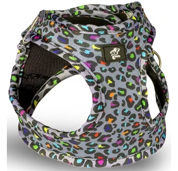 Σαμαράκι Σκύλου Glee Indy Leo Medium (Λαιμός: 30-32cm, Στήθος: 36-44cm)