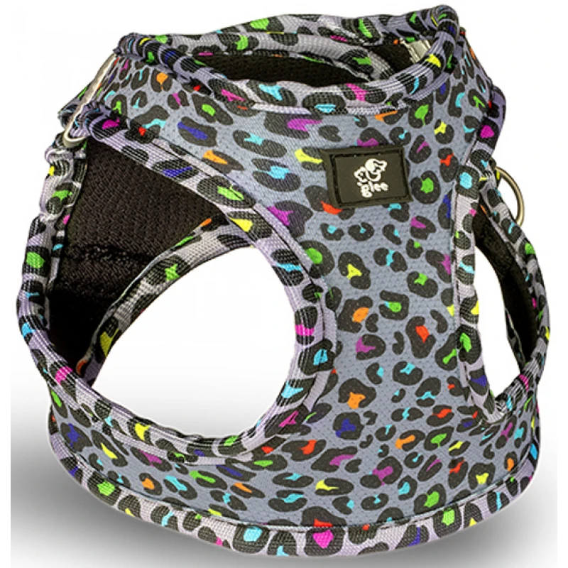 Σαμαράκι Σκύλου Glee Indy Leo XXSmall (Λαιμός: 20-24cm, Στήθος: 24-28cm) Σκύλοι