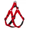 Σαμαράκι Σκύλου Glee με Neoprene XS 10mmx25cm-36cm Κόκκινο Σκύλοι Σαμαράκι Σκύλου Glee με Neoprene XS 10mmx25cm-36cm Κόκκινο Σκύλοι