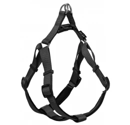 Σαμαράκι Σκύλου Glee με Neoprene XS 10mmx25cm-36cm Μαύρο