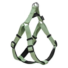 Σαμαράκι Σκύλου Glee με Neoprene L 25mmx71-81cm Πράσινο Σαμαράκι Σκύλου Glee με Neoprene L 25mmx71-81cm Πράσινο