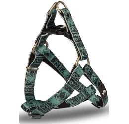 Σαμαράκι Σκύλου Glee Τύπου A Machu Picchu Medium 25mm x 71-81 cm