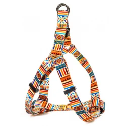 Σαμαράκι Σκύλου Glee Τύπου A Multicolor XS 10mmx20cm-35cm Σαμαράκι Σκύλου Glee Τύπου A Multicolor XS 10mmx20cm-35cm