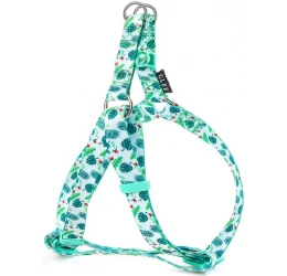 Σαμαράκι Σκύλου Glee Τύπου A Palm Leaf S 15mmx25cm-45cm