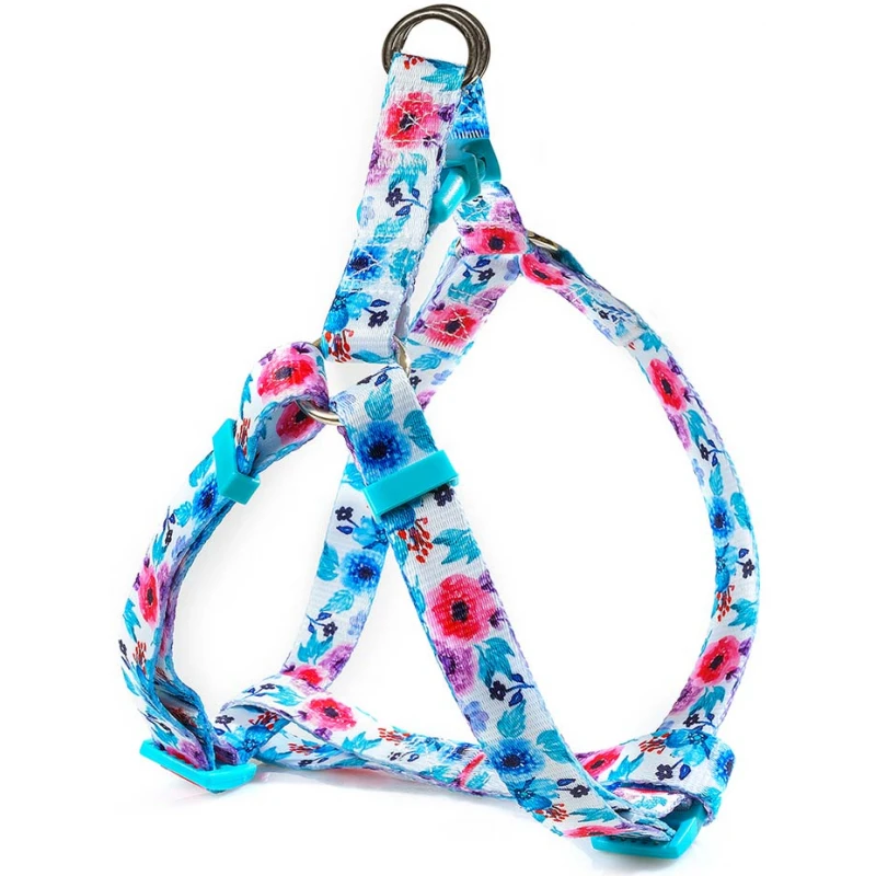 Σαμαράκι Σκύλου Glee Τύπου A Peony M 20mmx35cm-60cm Σκύλοι