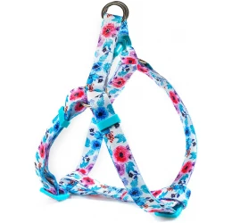 Σαμαράκι Σκύλου Glee Τύπου A Peony XS 10mmx20cm-35cm