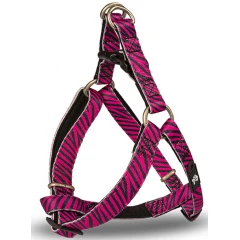 Σαμαράκι Σκύλου Glee Τύπου A Savana XSmall 15mm x 41-51 cm Σαμαράκι Σκύλου Glee Τύπου A Savana XSmall 15mm x 41-51 cm