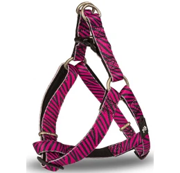 Σαμαράκι Σκύλου Glee Τύπου A Savana XXSmall 10mm x 25-36 cm