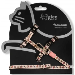 Σετ Γάτας Σαμαράκι με Οδηγό Glee Kittie Cats 1x20-35cm